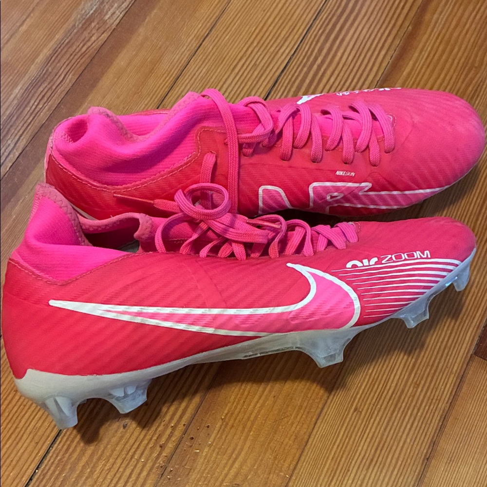 Nike Cleats zoom mercurial-offers welcome